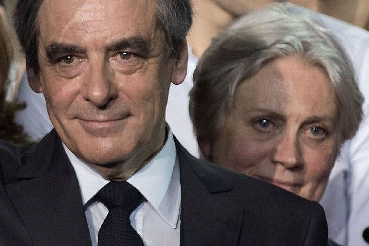 Madame Pénélope Fillon, expliquez-vous !